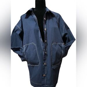 Forever 21 women’s jacket. New condition. Size M